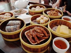 -府城小食馆(金龙宾馆店)