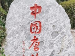 -中国唐苑