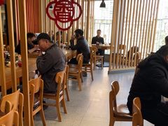-南城香·饭香串香馄饨香(太平桥店)