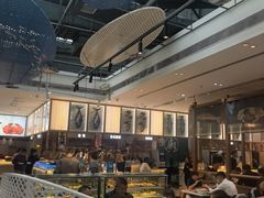 -半岛听涛蒸汽海鲜自助(K11店)