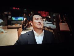 -华谊兄弟影院(IMAX洋桥店)