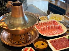 -南门涮肉(后海店)