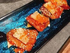 -久喜番和牛烧肉酒场(北辰三角洲店)