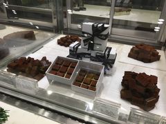 -Awfully Chocolate(来福士广场店)