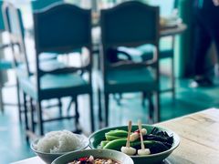 -弄堂里(阿里西溪A区店)