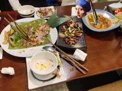 -紫滇源云南生态菜(丹凤街店)