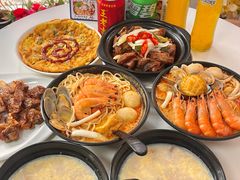 -五兰沙茶面(曾厝垵店)