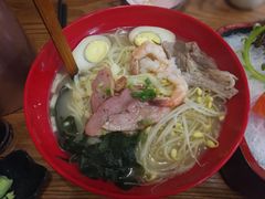 -一本久捷(新福店)