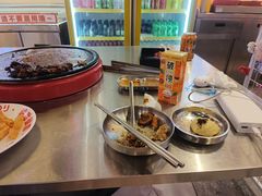 -哈哈碳都·牛肋条无限自助烤肉(宝龙店)