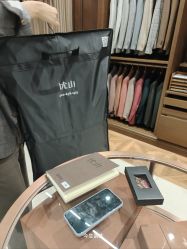 -优山定制西服衬衫大衣(国贸店)