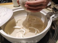 -煲大王猪肚鸡·椰子鸡火锅(红谷滩万达店)