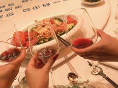 -俏江南-江景昆曲主题餐厅(正大广场店)