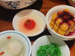 -李犟大爆鳝面·手工蟹黄包(湖滨西湖店)