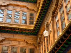 -松赞拉萨林卡酒店