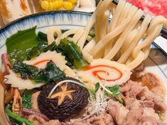 -阿吾罗日本料理(K11艺术中心店)