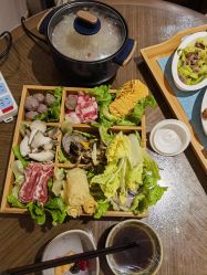 点击看大图 -和伊母婴护理中心·全套房(金山店)