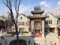 -即墨古城