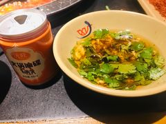 -晓宇重庆火锅(龙首店)