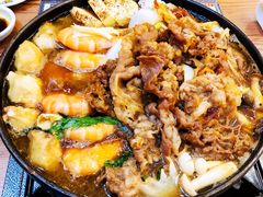 牛肉火锅-红叶日料·放题·海胆·定食(星海店)