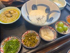 -寄畅興·百年蟹黄面·万国建筑群(外滩27号店)