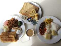-上海南汇嘴大堤酒店