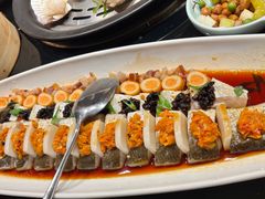 -三个渔夫·蒸汽海鲜(万德大厦店)