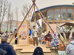 -中国天府农业博览园