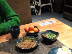 -湊湊火锅·茶憩(东城万达店)
