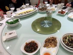 -金时代顺风大酒店(金山店)