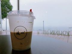 -游心咖啡(青山滨江店)