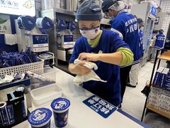 -煲珠公·老红糖珍珠奶茶(长宁龙之梦店)