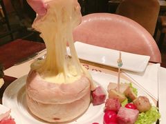 -Lingo西餐厅(仙乐斯广场店)