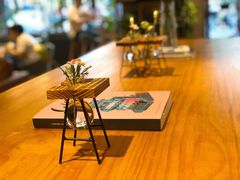 -ZING COFFEE 镜咖啡