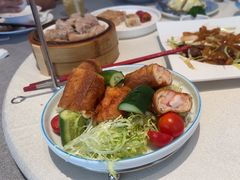 -晋江荣誉国际酒店·港誉茶餐厅