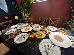 -第101座花园餐厅(湖滨88店)