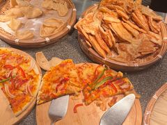 -上海虹桥宾馆味翠餐厅