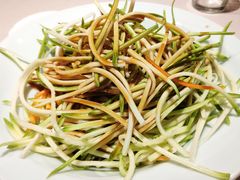 烧汁脆小瓜-徽珍源(龙茗路店)