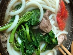 -贵州沾水米线(学田湾店)