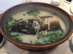 -风味小馆(天目湖宾馆店)