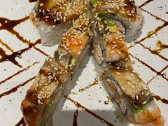 -隐泉之语日式料理(王府中环店)