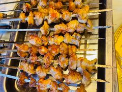 -百花人家(清水田园店)