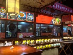 -徽三说·土徽菜·中国徽菜连锁品牌(阳湖总店)