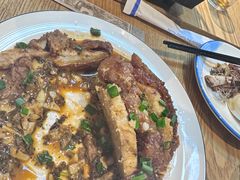 -牛八宝桂林米粉(八里庄店)