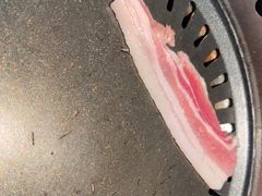 -新石器烤肉(百联川沙店)