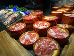 -星伦多自助料理·涮烤一体(虹悦城店)