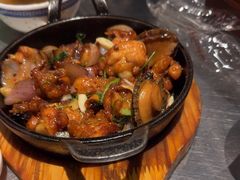 -潮界(虹桥新天地店)