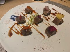 -穹六人间 people 6(岳阳路店)