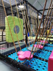 -动力星球家庭亲子游乐中心