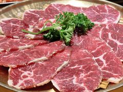 -枣玛尔脊骨汤·烤肉(西塔总店)