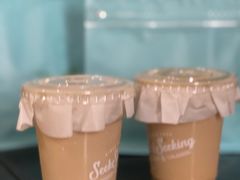 -SeekSeeking咖啡专门店(堰塘街店)